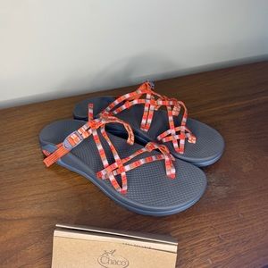 Chaco sandals